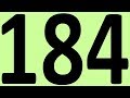 АНГЛИЙСКИЙ ЯЗЫК ДО АВТОМАТИЗМА ЧАСТЬ 2 УРОК 184 УРОКИ АНГЛИЙСКОГО ЯЗЫКА