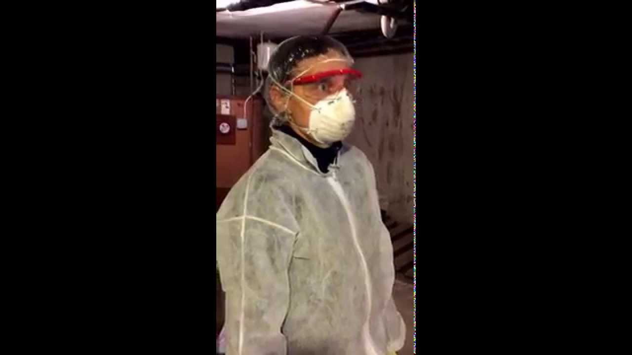 EASIEST HOME INSULATION EVER! PART 2 - YouTube