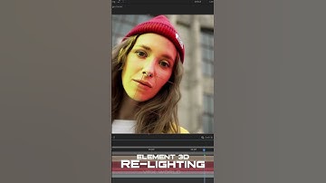 Element 3d tutorial #shorts #viral #shortvideo