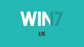 WIN Compilation June 2017 (2017/06) | LwDn x WIHEL