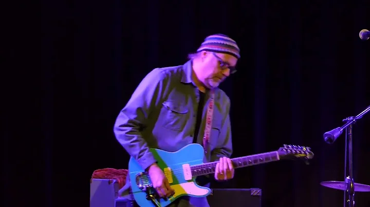 KOCH MARSHALL TRIO "FULL SHOW" - 2/10/22 Martyr's ...