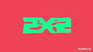 2X2 Logo Animation Avs4You