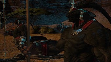 FFXIV:ARR Ifrit, Primal of the Amalj
