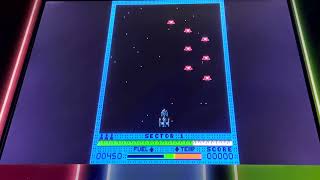 Astro Blaster Arcade Game screenshot 3