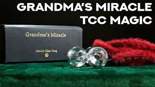 TCC Magic Grandma's Miracle