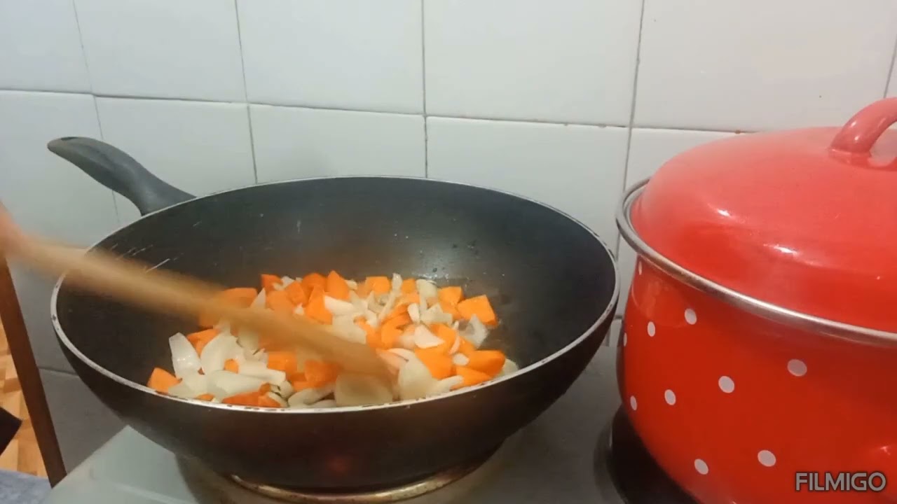 БЯЛ БОБ НА ЯХНИЯ -   И ЕДНА МАЛКА ТАЙНА ЗА  ЗАПЪРЖЕНО ОЛИО