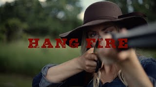 HANG FIRE | Trailer | Short Film