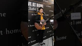 Judas Law 難得一遇 - 20190105@Love at home Shatin