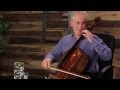Composer's Workshop - David Low - Cello