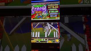 Money Storm Bonus