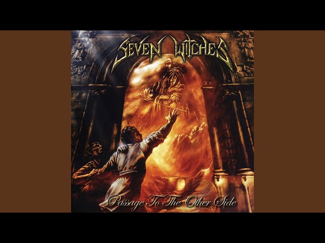 Seven Witches - Fever in the City