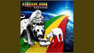 She's Always There - Iqulah Rastafari