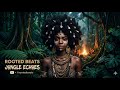 Deep Tribal Afro House 2026 🔥 Best Club Mix | Rooted Beats