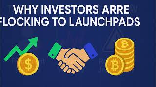 What Is a Launchpad Token  60 Second Explanation