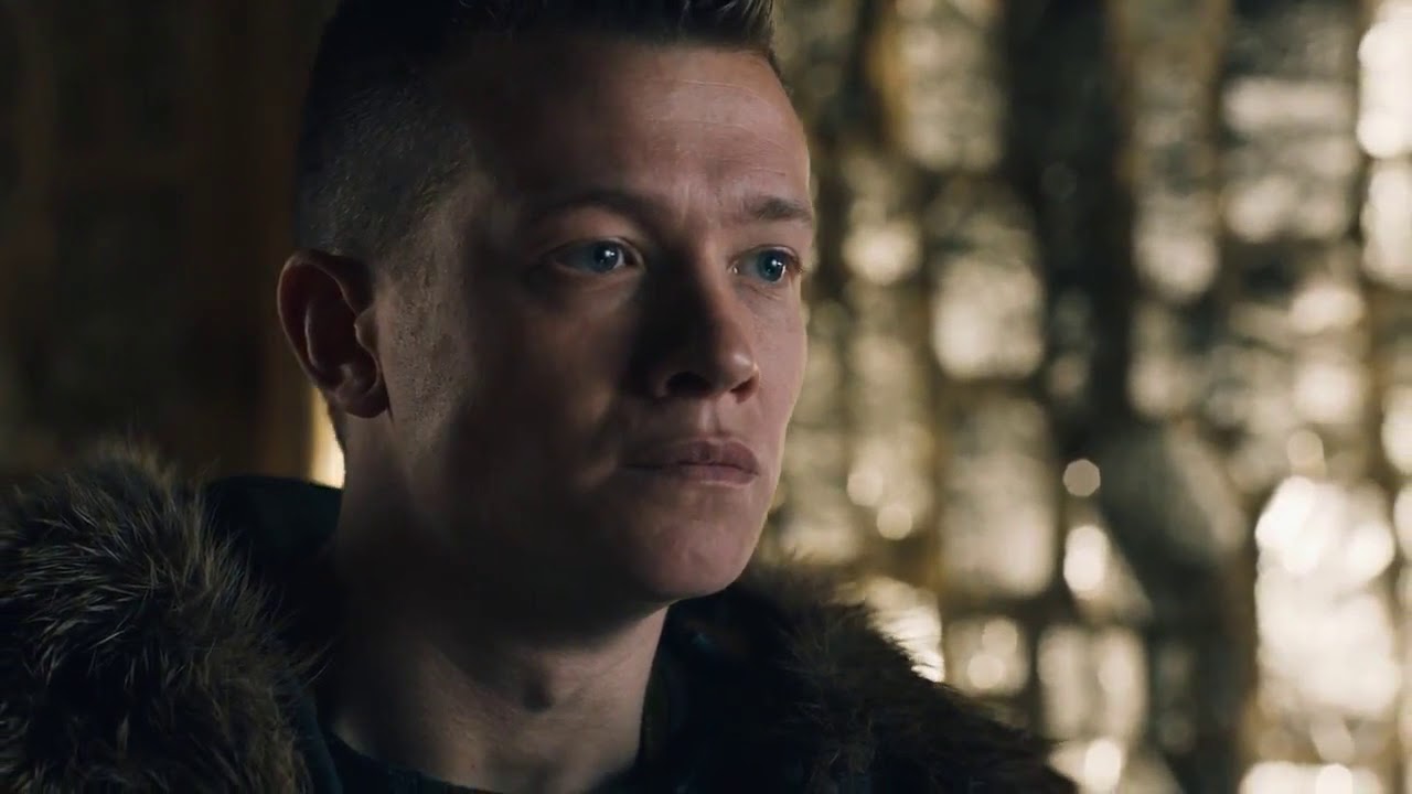 BEOWULF   RETURN TO THE SHIELDLANDS 2016