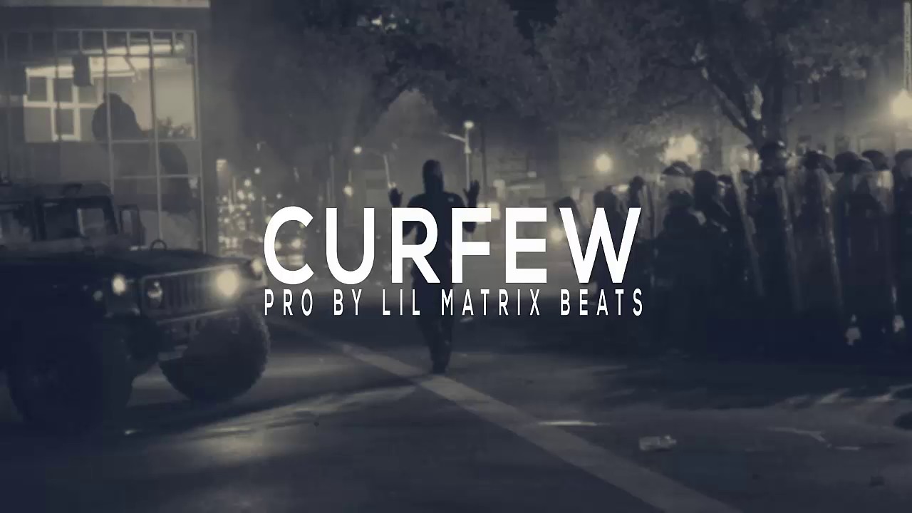 Hardest Dark Rap Instrumental | Hard Rap Beat | LIL MATRIX BEATS