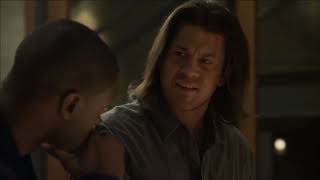 Leverage - 'You can't serve this to people'