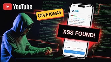 🔥 Live XSS Found in Paytm App! | Real Vulnerability Giveaway for Bug Hunters....!! @cybertechajju