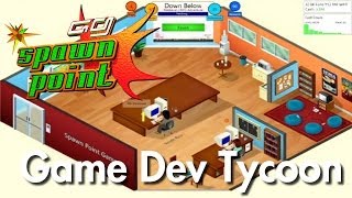 Game Dev Tycoon | Game Review