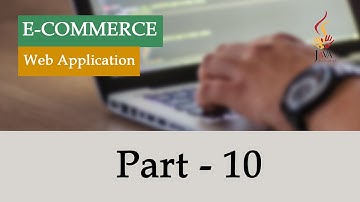 Building a e-commerce web application using HTML, CSS, PHP, MySQL || Part 10