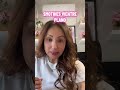 SMOTHIES Vientre Plano #adelgazar #adelgazarfacil #viral #adelgazarsano