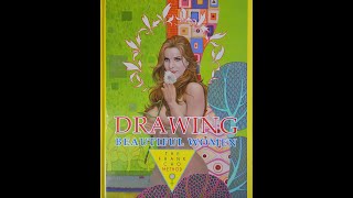 Frank Cho Drawing Beautifull Women The Frank Cho Method