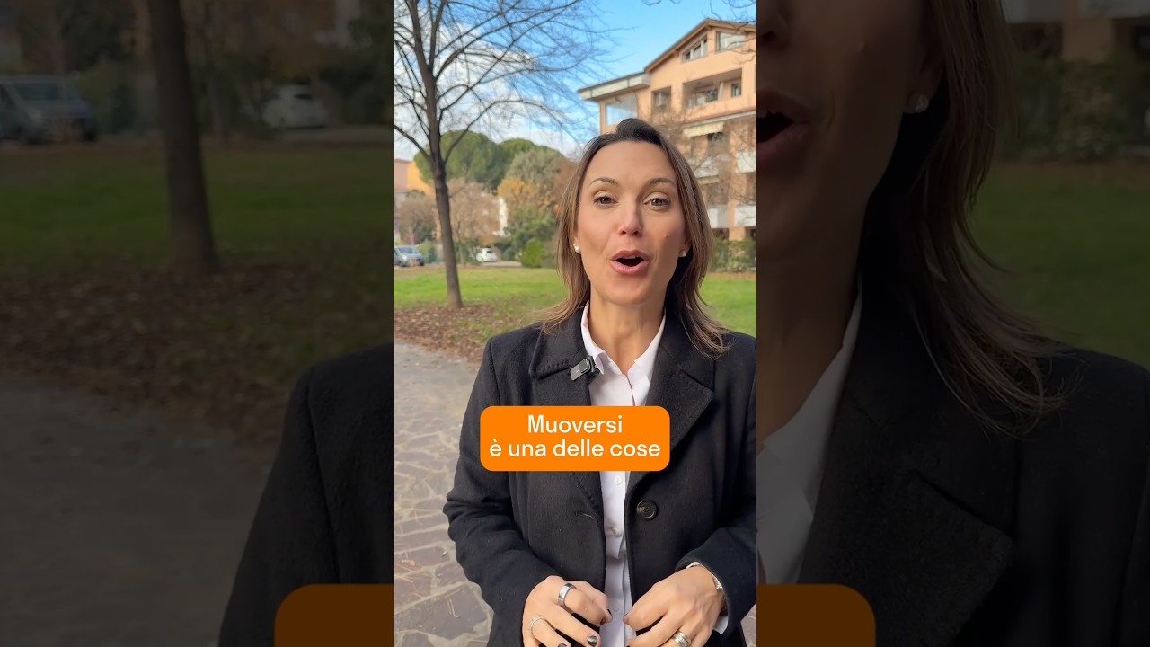 I benefici della camminata: muoversi è una delle cose più semplici ma potenti per la salute.