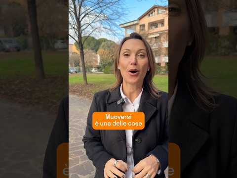 I benefici della camminata: muoversi è una delle cose più semplici ma potenti per la salute.