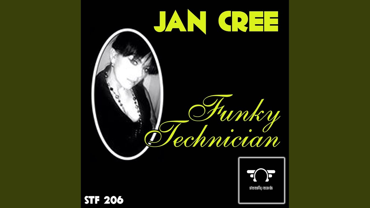 Watch Funky Technician (Original Mix) on YouTube Watch Funky Technician (Original Mix) on YouTube