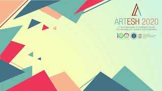 [LIVE WEBINAR] 2nd International Conference on Art for Technology, Science, and Humanities