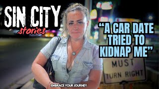 Sin City Stories: | 304 Interview | Savannah's Story