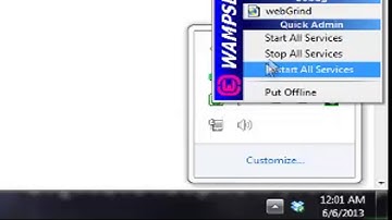 Server-Side Setup Tutorial