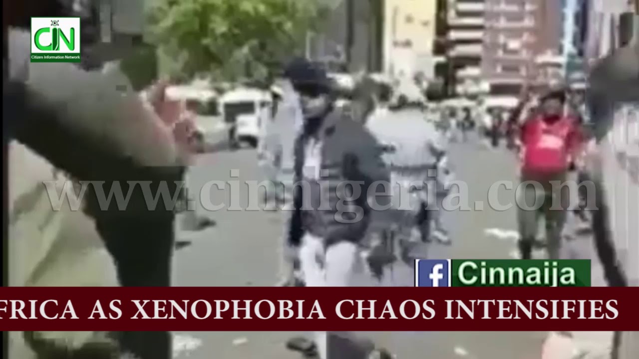 nigerian scammer caught BREAKING : NIGERIANS OCCUPY STREETS IN SOUTH AFRICA AS XENOPHOBIA INTENSIFIES