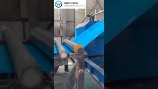 Henan Worthwillal Industry Coltd