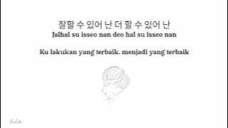 DAY6 - Still There // Lirik Sub Indo