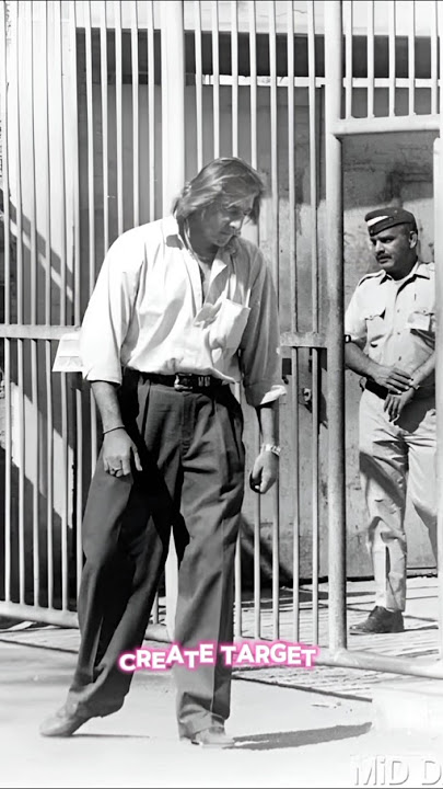 what happened when sanjay dutt was in jail #sanjaydutt #sadstatus #sadlines #hearttouching #