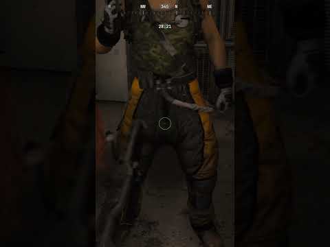 I Got Fake Friendlied in Arc Raiders?  #arcraiders #toxic