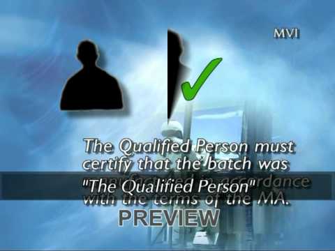 The 'Qualified' Person preview.mpg
