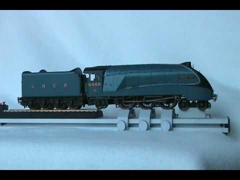 Hornby R2805XS sound fitted 'Herring Gull' - (Part...