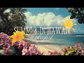 summer in hawai'i 𓇼 ‧₊˚ [shibuya-kei playlist]