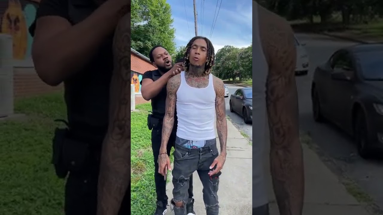 Obejrzyj Cops wanna be my opps, but Dey really fans tho 🤦🏽♂️🥷🏼🤣 #shorts #reels w YouTube Obejrzyj Cops wanna be my opps, but Dey really fans tho 🤦🏽♂️🥷🏼🤣 #shorts #reels w YouTube