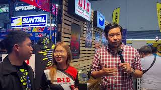 Highlights: Unveiling of The Doctor – Factory Edition