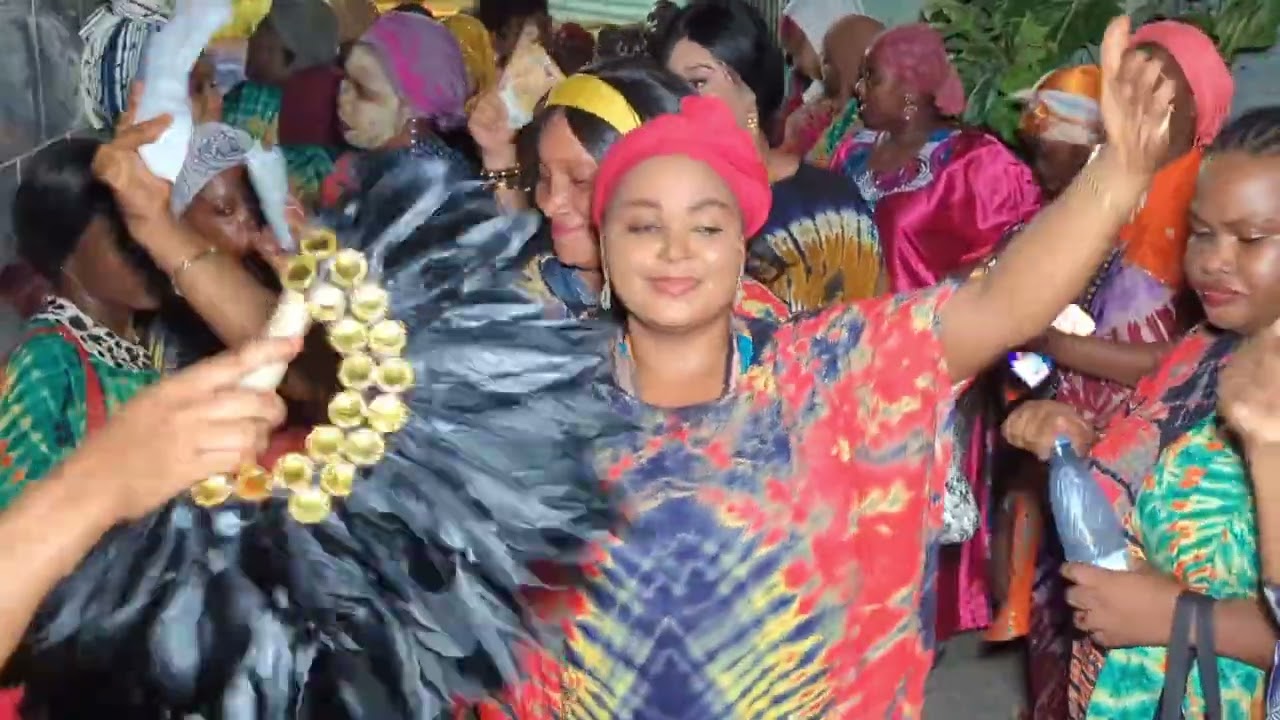 🔰⚜️KOUVTTE LA MTSANGO LA BIBI CHAMSAIA DE PETIT TERRE ⚜️🔰 LE 14/2/2026