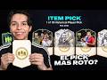 GRINDEANDO UNO DE LOS PICKS MAS ROTOS EN FC 26!!! (+5 PICKS)