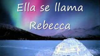 How To Say Her Name Is Rebecca In Spanish - Youtube