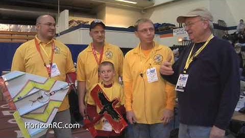 HorizonHobby.com- Event - E-fest 2010 Great Fun