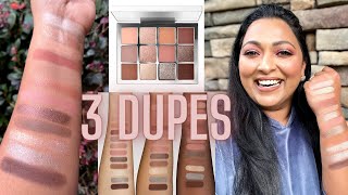 MAKEUP BY MARIO ETHEREAL EYES EYESHADOW PALETTE DUPE | SMITHY SONY