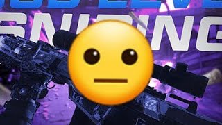 Hitmarkers SMH count how many and put it in comments