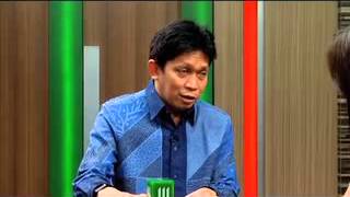Cerdas 5 Menit (Warisan Terbaik Bagi Keluarga)