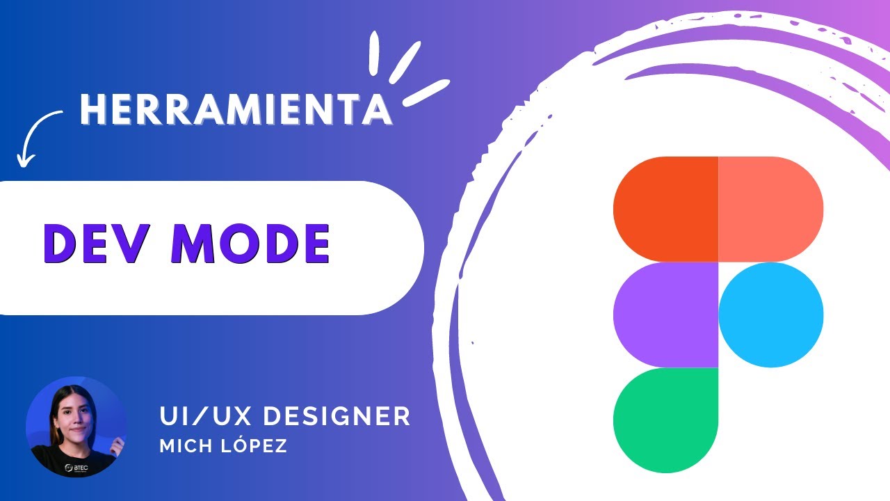 Modo Ui Modo desarrollo en Figma | Dev Mode | UI/UX - YouTube